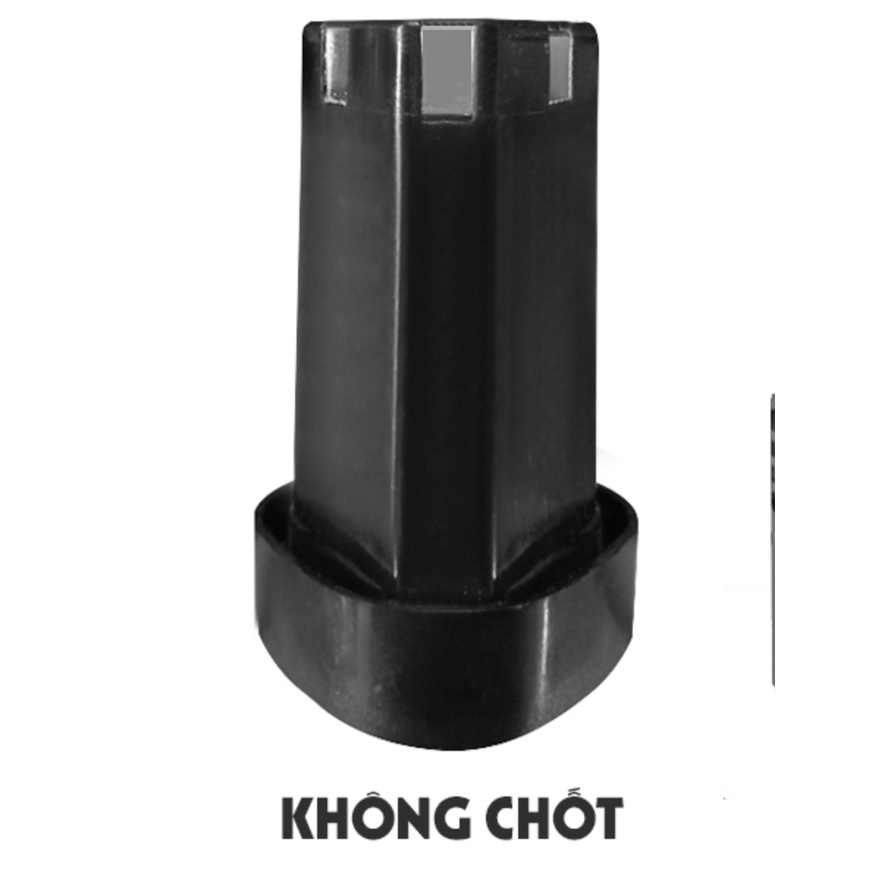 Pin sạc DC 12V 2200mAh Pin Sạc Máy Đánh Vảy Cá