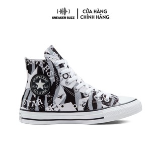 Giày Converse Women's Chuck Taylor All Star Double Upper Logo Play 567739V