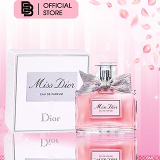 Nước hoa dior pháp miss dior edp - nước hoa nữ thơm lâu, chính hãng, sang trọng