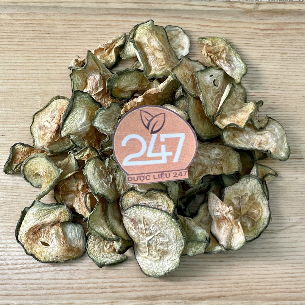 200g, 500g Bí Đao Sấy Lạnh  - Giảm Cân, Thanh Lọc Cơ Thể, Nấu Nước Sâm, Mát Gan