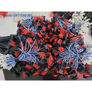 Giắc nguồn Xe điện, Dây nguồn cắm sạc Xe điện có giắc cắm