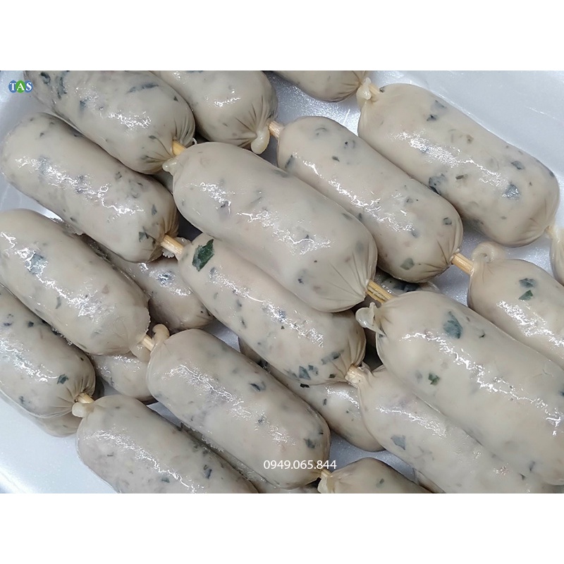 Bò cuộn lá lốt Lacusina hộp 500g