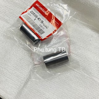 Ắc trượt nồi côn trước ab 110, air blade 2007- 2012, vision, click 110