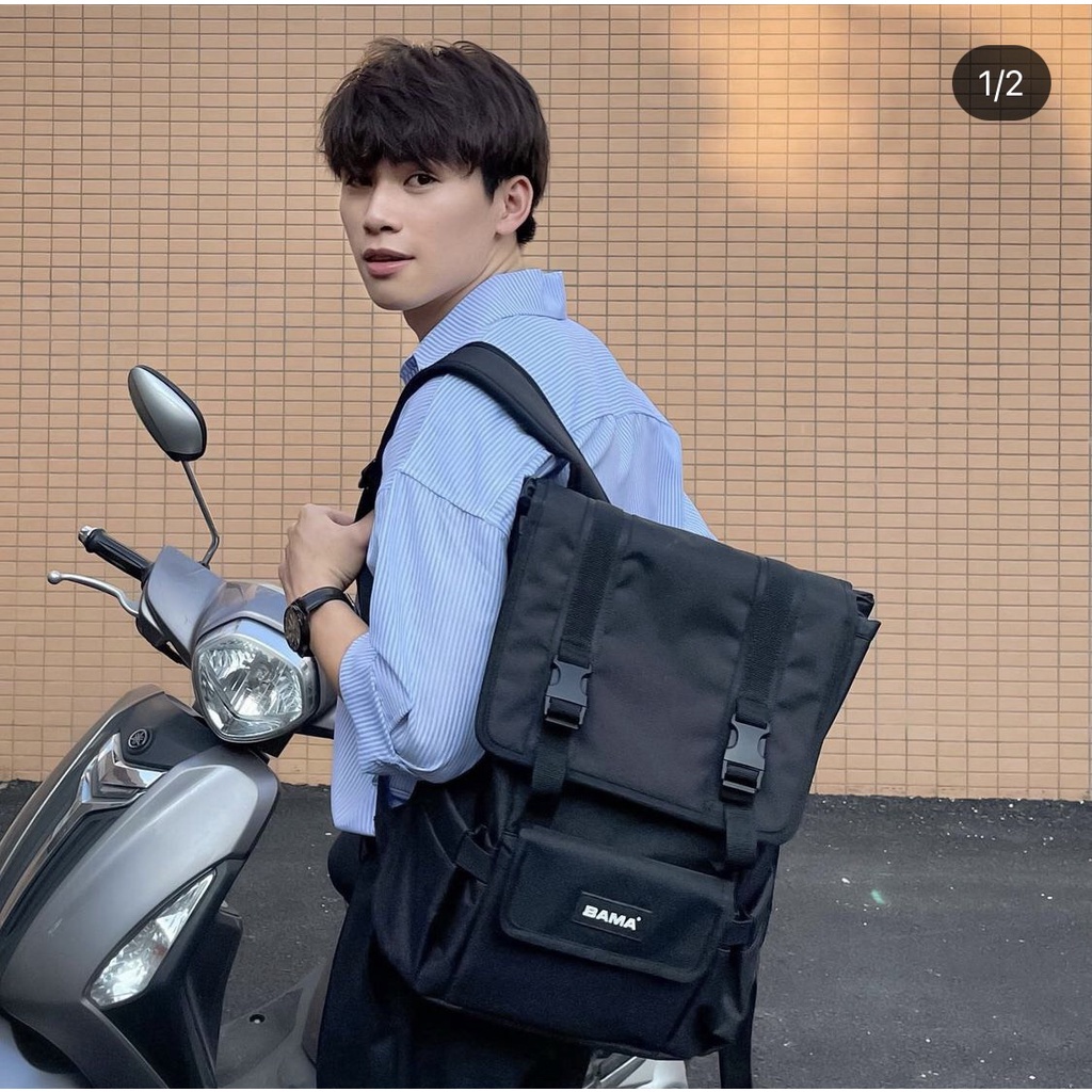 Balo Bama URBAN balo laptop 15,6inch