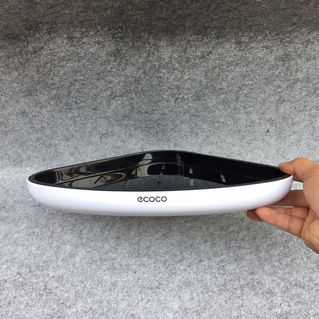 Kệ Góc Tường Nhà Tắm ECOCO