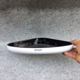 Kệ Góc Tường Nhà Tắm ECOCO