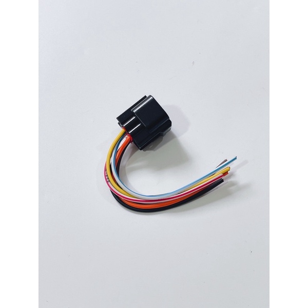 Dây gim ic xe Sirius Nouvo1-3, ghim ic yamaha hàng công ty lắp thay thế zin