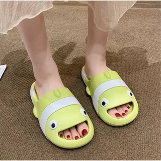 [HCM] Dép Quai Ngang Hình Cá NEMO Dễ Thương