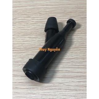 Bugi và Chụp bugi 4 thì máy xăng 5.5HP/6.5HP/7.5HP (Động cơ 160/168/170)