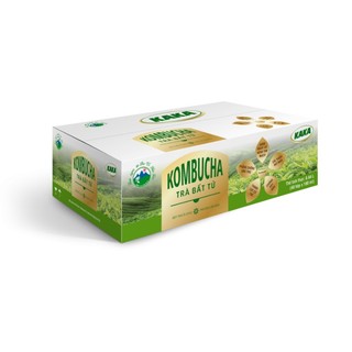 Kombucha Trà Bất Tử