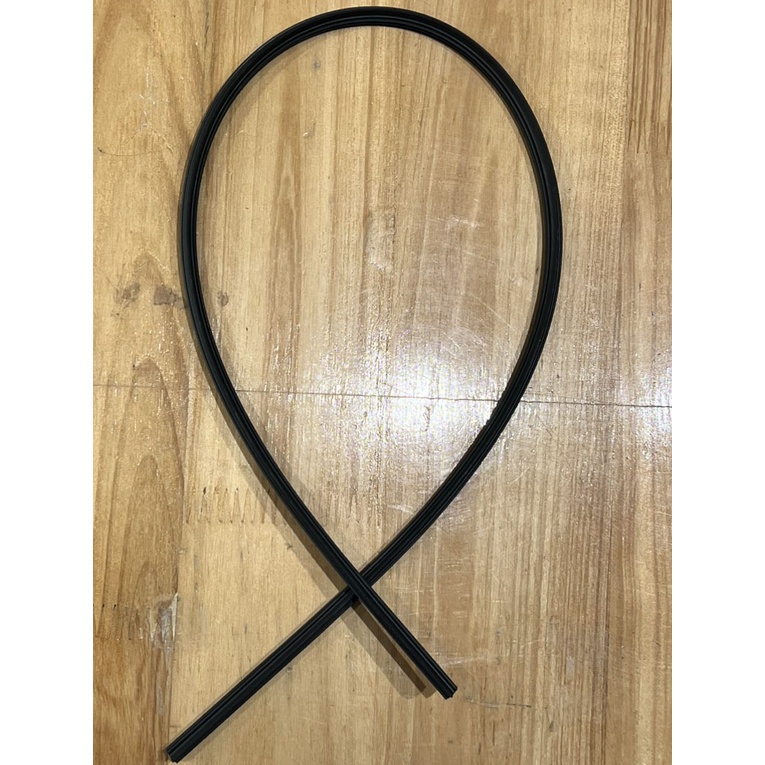 lá lúa , lưỡi gạt mưa silicone ô tô - thương hiệu Goodyear chính hãng