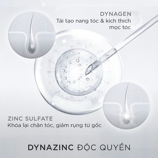 Serum Michiru Kích Thích Mọc Tóc 9mlx5