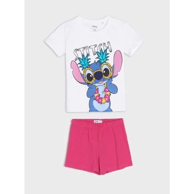 Set bộ hè bé trai hoặc bé gái