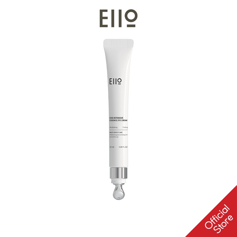 Kem dưỡng mắt EIIO Intensive Essence Eye Cream 25ml