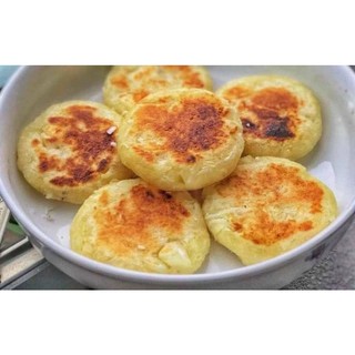 BÁNH SẮN CỐT DỪA. Khay 500g (giao hỏa tốc)
