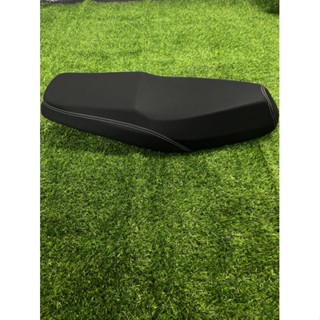 Yên wave nhỏ wave zx wave anphal gọt 2 tầng góc cạnh thái viền chỉ trắng