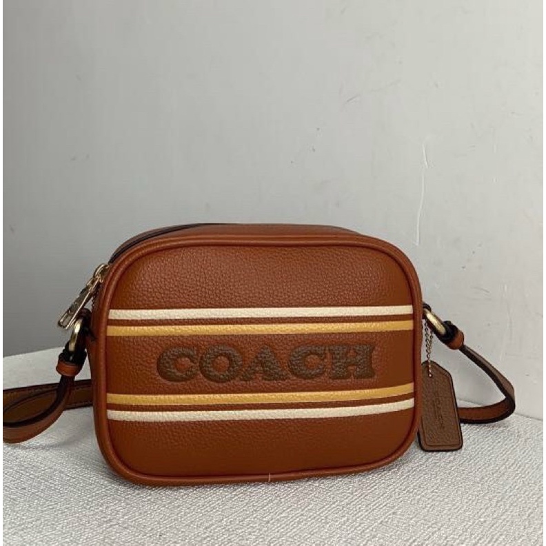 📛RẺ VÔ ĐỊCH📛TÚI COA**CH LEATHER HỘP MINI NỮ MỚI