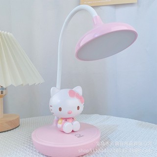 Đèn ngủ Hello Kitty / Đèn led Hello Kitty