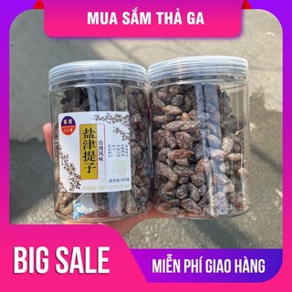 Xí muội nho đài loan 350gram