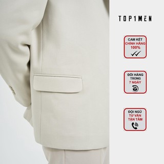 Áo Blazer Nam Casual BL0391