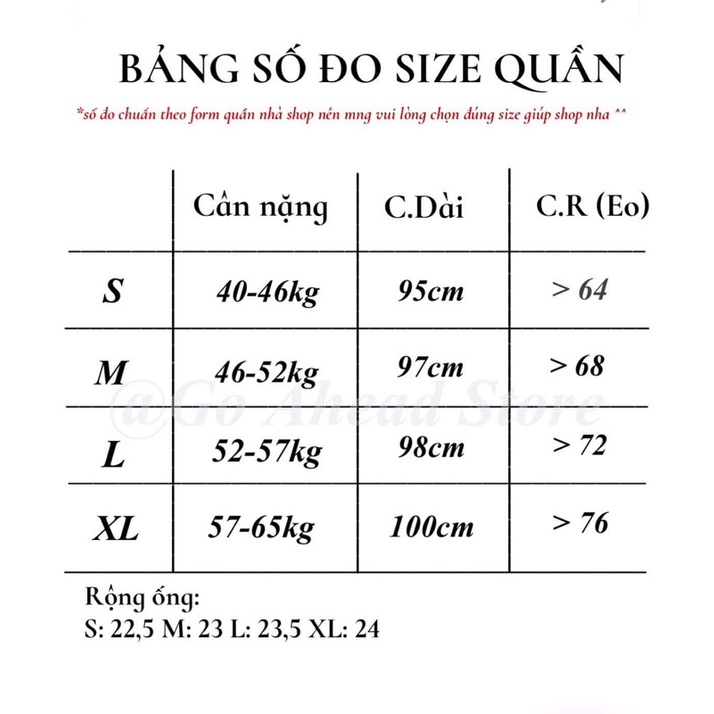 Quần Kaki Cargo Denim ống xuông túi hộp có khóa vải kaki dày dặn phong cách unisex nam nữ