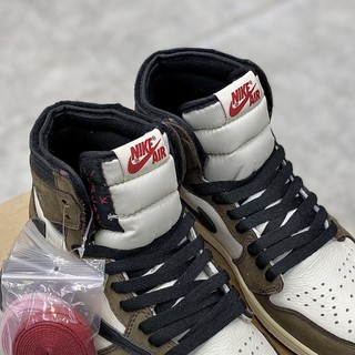 [ROOM95] Giày thể thao sneaker (JD_71) JD1 TRAIVS SCOTT
