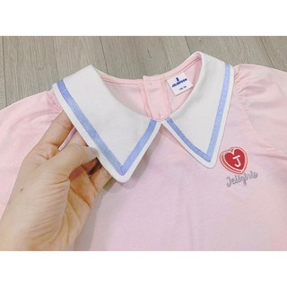 Bộ cotton xuất Hàn