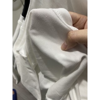 Áo thun ôm body (áo thun ngắn)