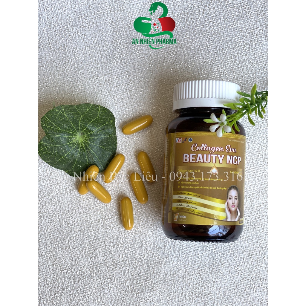 Collagen Eva BEAUTY NCP