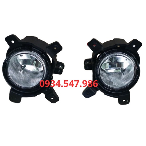 Đèn gầm chuyên dụng dành cho xe ô tô MORNING 2008