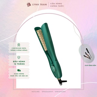 Máy dập phồng chân vuông ION âm Pritech