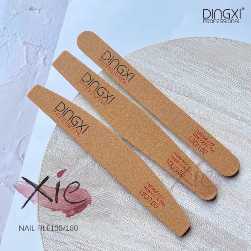 DŨA DINGXI - XIE Đụng cụ nail&mi ❤️