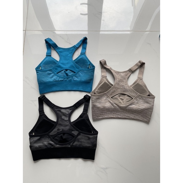 Áo tập Avia xuất xịn