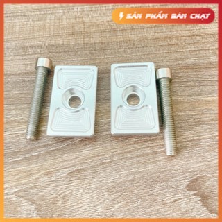 Nắp pát tăng sên xài cho ex 155/150 lắp như zin