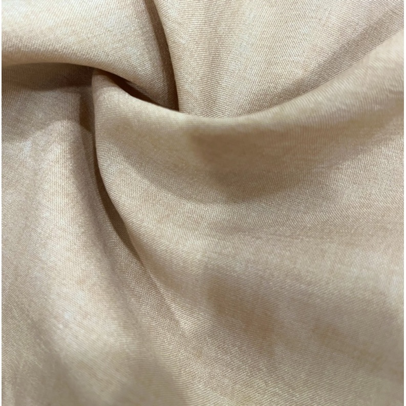 LILLIE | Set váy Beige rút dây eo