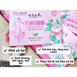Gel noãn đũa thần