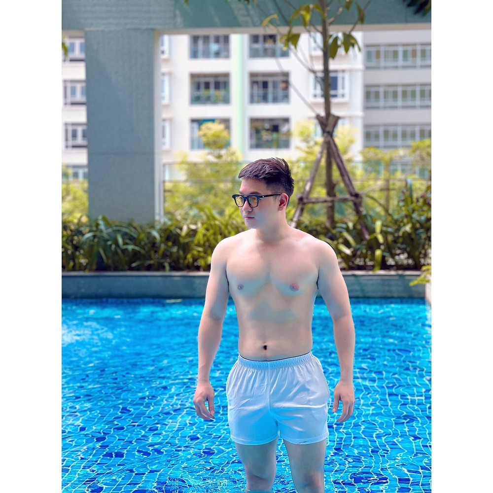 Quần đùi nam - quần short nam form ngắn siêu thoáng mát