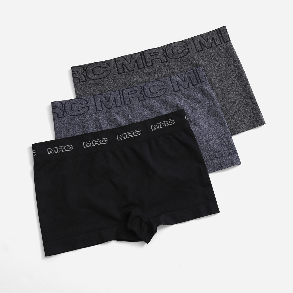 Quần lót đùi nam MENFIT MRC_LĐ chất Cotton cao cấp co giãn, thoáng khí, kháng khuẩn