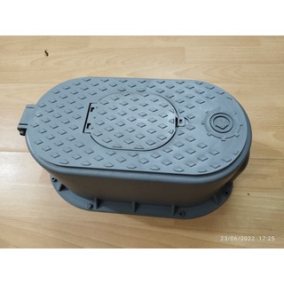 Hộp bảo vệ đồng hồ nước