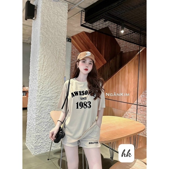 Bộ đùi AWE TTB888