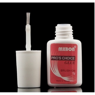 Keo gắn móng tay 401,mxbon