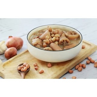 (HCM - CHỈ GIAO HỎA TỐC) Đuôi Heo túi 1KG