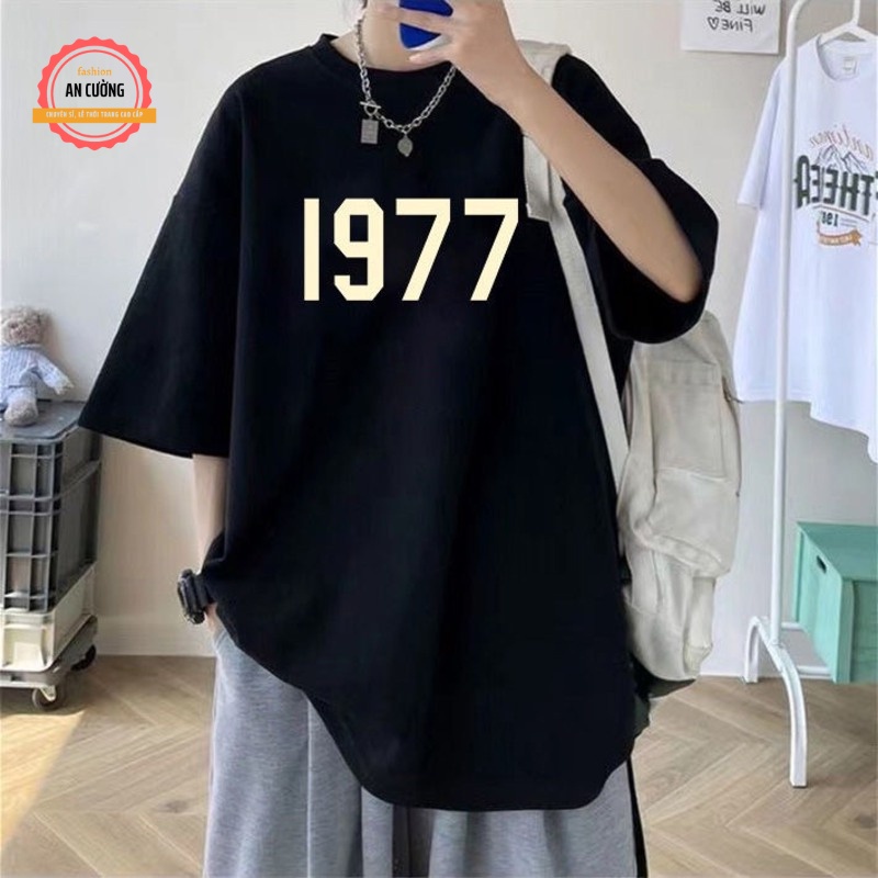 Áo thun nam, áo phông nam tay ngắn cổ tròn chất cotton dày dặn thoáng mát ATN001 - An Cường Fashion