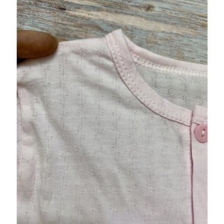 ( GIÁ SỈ ) BỘ CỘC TAY KHUY GIỮA NOUBABY