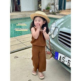 𝒀𝑰𝒀𝑨𝒀𝑨 𝑲𝑰𝑫𝑺 (2570N) - Set lưới nâu