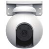 Camera Wifi xoay 360, đàm thoại 2 chiều, có màu ban đêm, chống nước bụi  Ezviz H8 3Mp/ 5Mp