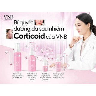 Tinh chất trẻ hóa vnb date mới( date 2027)
