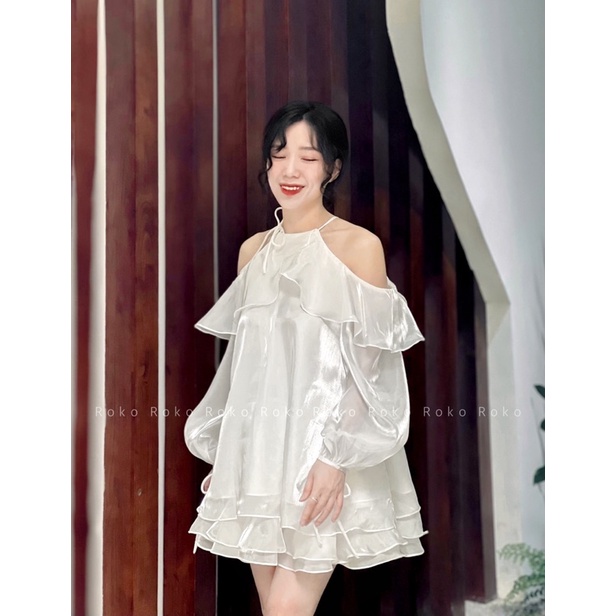 ROKO - BẠCH NGỌC SET