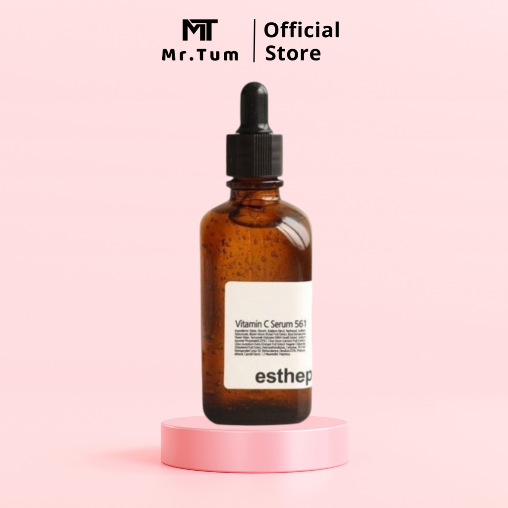 Tinh Chất Vitamin C 561 ESTHEMAX