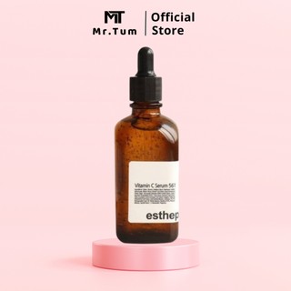 Tinh chất vitamin c 561 esthemax
